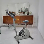 بيت للعطل Scirocco *