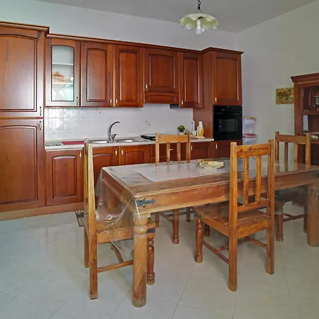 Ferienhaus Scirocco Birgi Vecchi