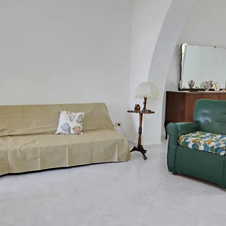 Ferienhaus Scirocco