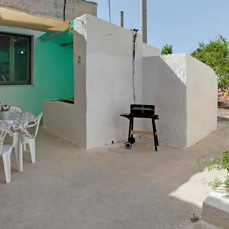 Scirocco Ferienhaus *